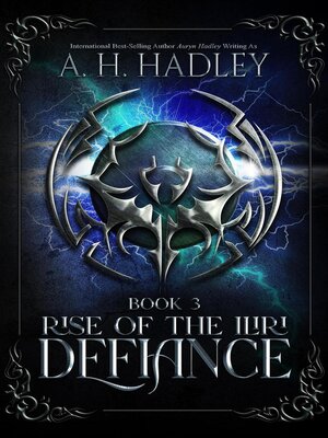 cover image of Defiance